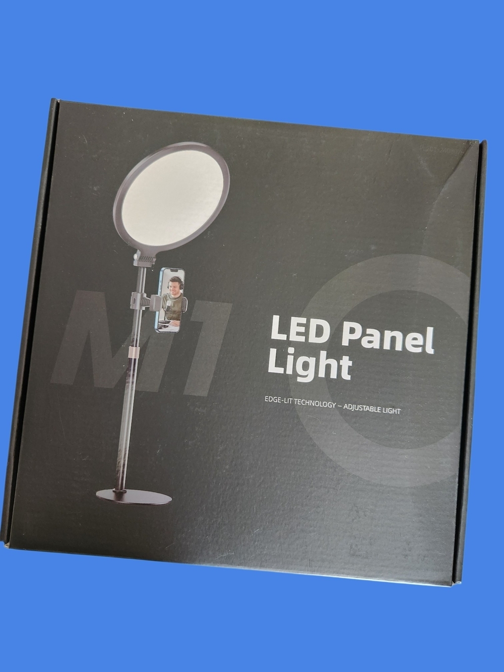 LED Panel Light - 10.5" Round  Light